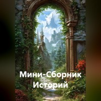 Диана Луч. Мини-Сборник Историй.