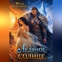 Юлия Борисовна Ковальчук. Ледяное солнце