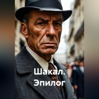. Шакал. Эпилог