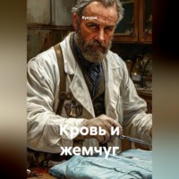  Кукуша. Кровь и жемчуг