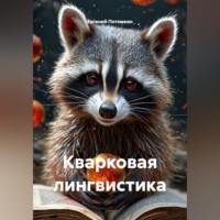 Евгений Потемкин. Кварковая лингвистика