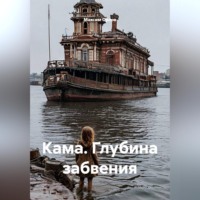 . Кама. Глубина забвения