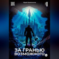 Юрий Кривоногов. За гранью возможного