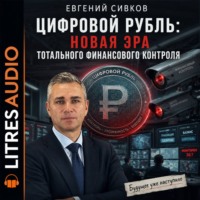 Евгений Владимирович Сивков. Цифровой рубль: новая эра тотального финансового контроля