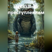 Екатерина Грицай. Наказание преступлением