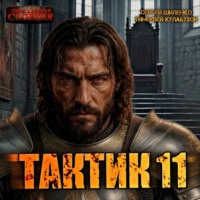 Сергей Шиленко. Тактик 11