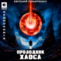 . Проводник Хаоса. Книга 9