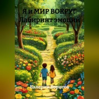 . Я и МИР ВОКРУГ Лабиринт эмоций