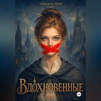 Никита Цой. Вдохновенные