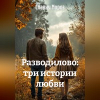 . Разводилово: три истории любви