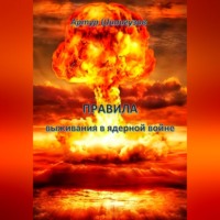 Артур Шипигузов. Правила выживания в ядерной войне