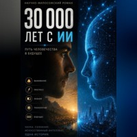 Акилов Мирзо. 30 000 лет с ИИ
