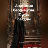 Сергей Патрушев. Анатомия бессмертия. Пульс бездны