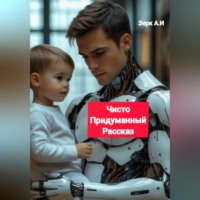  Зерк. Чисто придуманный рассказ.