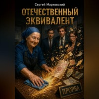 Сергей Марковский. Отечественный эквивалент