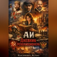 Желько Максимович. АИ Дневник революционера