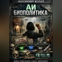 Желько Максимович. АИ Биополитика