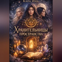 Кара Инь. Хранительницы пространства.