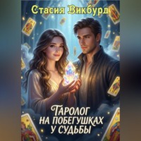 . Таролог на побегушках у судьбы