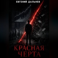 Евгений Дальнев. Красная черта