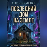 . Последний дом на Земле