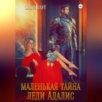 Шана Лаут. Маленькая тайна леди Адалис