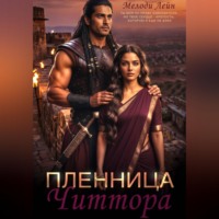 . Пленница Читтора