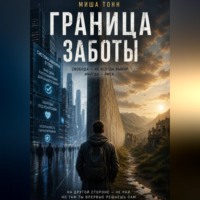 . ГРАНИЦА ЗАБОТЫ