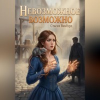 . Невозможное возможно