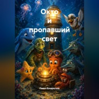 Павел Кондратьев. Окто и пропавший свет