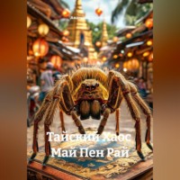 Анатолий Шигапов. Тайский Хаос  Май Пен Рай