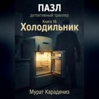 Мурат Карадениз. Холодильник