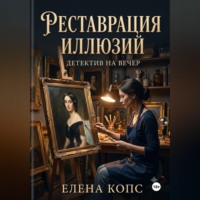 . Реставрация иллюзий