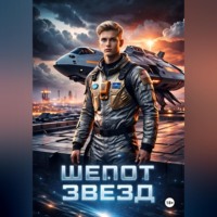Алексей Фирсов. Шепот звезд
