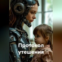 Альтер М.. Протокол утешения