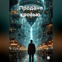. Продано кровью.