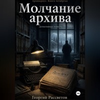 Георгий Рассветов. Молчание архива