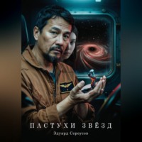 Эдуард Сероусов. Пастухи Звезд
