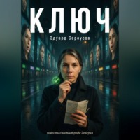 . Ключ