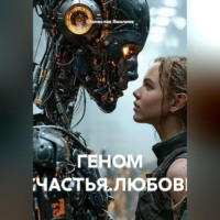 Станислав Ямалиев. ГЕНОМ СЧАСТЬЯ.ЛЮБОВЬ