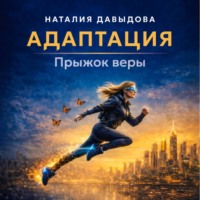 . Адаптация. Прыжок веры.