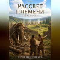Юрий Временников. Рассвет племени