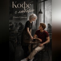 Ольга Сергеевна Сушкова. Кофе с любовью