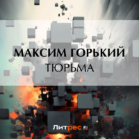 Максим Горький. Тюрьма