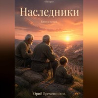 Юрий Временников. Наследники