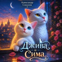 . Джива и Сима