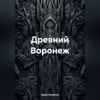 Юрий Васильевич Петренко. Древний Воронеж