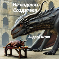 Андрей Штин. На ладонях Создателя