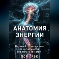Пол Грэк. Анатомия энергии