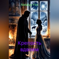 Natalya Fox. Крепость вдвоем